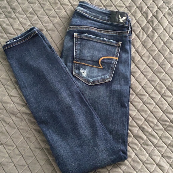 Jeans - Picture 3 of 4